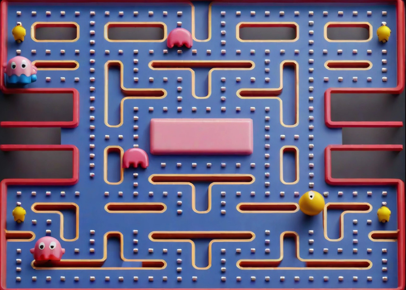 Pac-Man